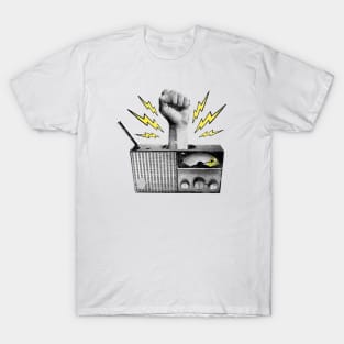 Radio T-Shirt